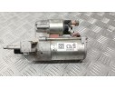 Recambio de motor arranque para ford focus st-line referencia OEM IAM JX6T11000EB  210921