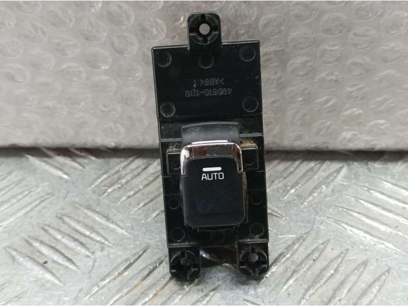 Recambio de mando elevalunas delantero derecho para kia ceed business referencia OEM IAM 93580A2100  