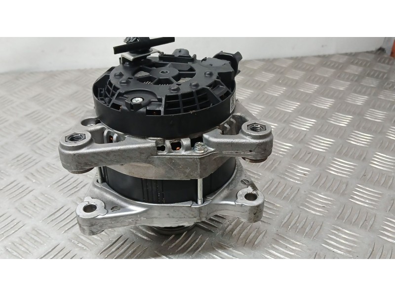 Recambio de alternador para citroën grand c4 spacetourer van (3a_, 3e_) bluehdi 130 referencia OEM IAM 9824742880 MITSUBISHI A00
