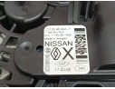 Recambio de alternador para renault megane iv berlina 5p intens referencia OEM IAM 231004EA0A F000BL0825 BOSCH