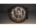 Recambio de faro antiniebla izquierdo para renault megane ii berlina 5p authentique referencia OEM IAM   