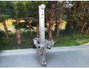 Recambio de elevalunas trasero derecho para mercedes-benz clase a (w168) 140 (168.031) referencia OEM IAM   ELECTRICO 9 PINS