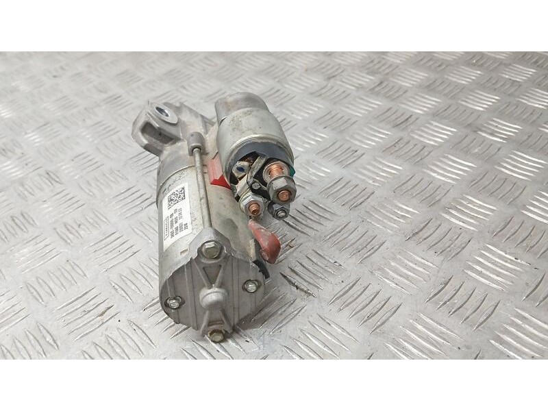 Recambio de motor arranque para ford focus st-line referencia OEM IAM JX6T11000EB  210921