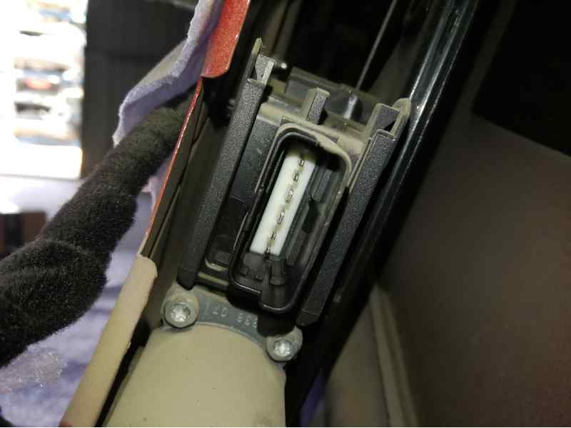 Recambio de elevalunas delantero izquierdo para fiat fiorino sx furg. referencia OEM IAM  6 PINS ELECTRICO