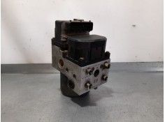 Recambio de abs para opel astra g berlina comfort referencia OEM IAM 90581417 0265216651 BOSCH