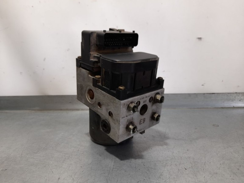 Recambio de abs para opel astra g berlina comfort referencia OEM IAM 90581417 0265216651 BOSCH