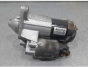 Recambio de motor arranque para nissan qashqai i (j10, nj10) 1.5 dci referencia OEM IAM 8200584675B C103 MITSUBISHI