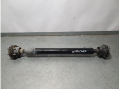 Recambio de transmision central para land rover range rover sport hse referencia OEM IAM 7H223219AA  DELANTERA