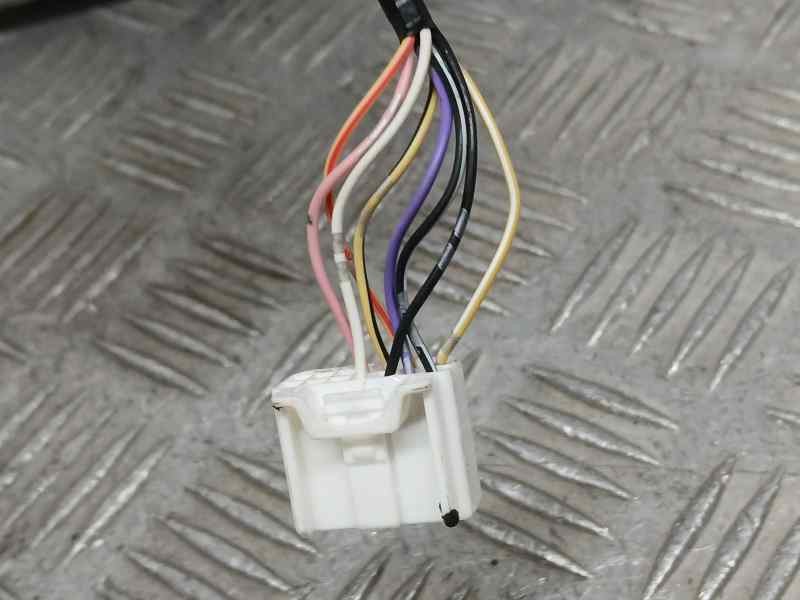 Recambio de retrovisor izquierdo para honda cr-v elegance hybrid 2wd referencia OEM IAM 027524  ELECTRICO