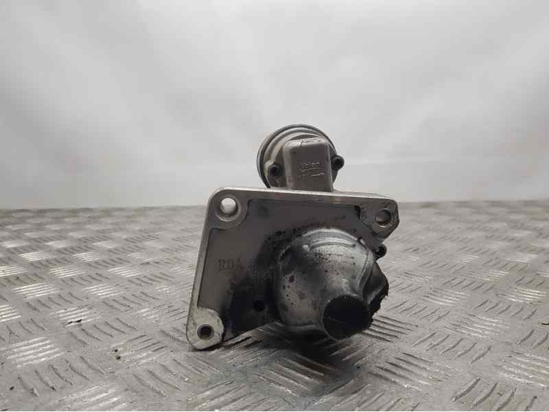 Recambio de motor arranque para peugeot 2008 (p1) allure referencia OEM IAM 9832577880 ESW2021HE VALEO