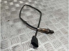 Recambio de sonda lambda para seat ibiza (6k1) signo referencia OEM IAM 0258010032  BOSCH