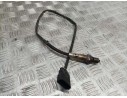 Recambio de sonda lambda para seat ibiza (6k1) signo referencia OEM IAM 0258010032  BOSCH