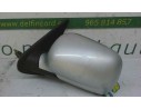 Recambio de retrovisor izquierdo para skoda felicia berlina ( 791) glx referencia OEM IAM   C/M