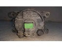 Recambio de faro antiniebla izquierdo para renault megane ii berlina 5p authentique referencia OEM IAM   