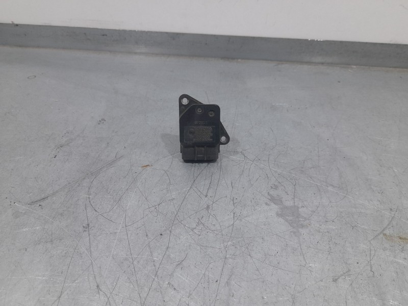 Recambio de caudalimetro para toyota corolla verso (zer_, zze12_, r1_) 2.2 d-4d (aur10_) referencia OEM IAM 222040N010 DENSO MB1