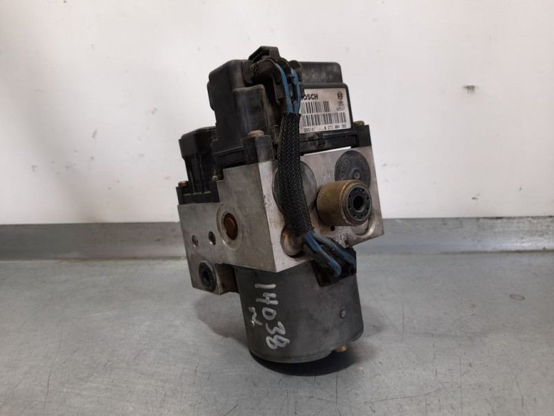 Recambio de abs para opel astra g berlina comfort referencia OEM IAM 90581417 0265216651 BOSCH