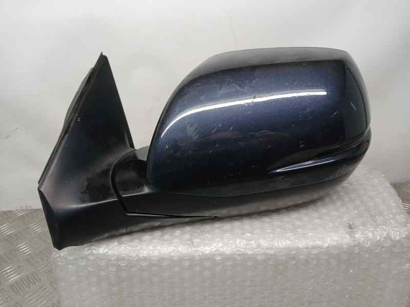 Recambio de retrovisor izquierdo para honda cr-v elegance hybrid 2wd referencia OEM IAM 027524  ELECTRICO