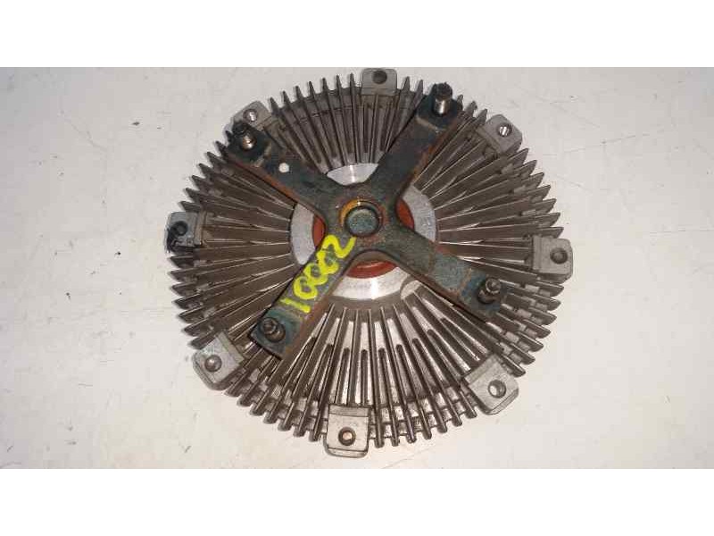Recambio de ventilador viscoso motor para mitsubishi montero (v60/v70) 3.2 di-d gls (3-ptas.) referencia OEM IAM   