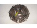 Recambio de ventilador viscoso motor para mitsubishi montero (v60/v70) 3.2 di-d gls (3-ptas.) referencia OEM IAM   