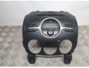 Recambio de sistema audio / radio cd para mazda 2 lim. (de) 1.3 active (5-ptas.) (55kw) referencia OEM IAM 14797629 DF7466AR0 