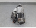 Recambio de motor arranque para nissan qashqai i (j10, nj10) 1.5 dci referencia OEM IAM 8200584675B C103 MITSUBISHI