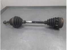 TRANSMISION DELANTERA IZQUIERDA 1J0407271AX 