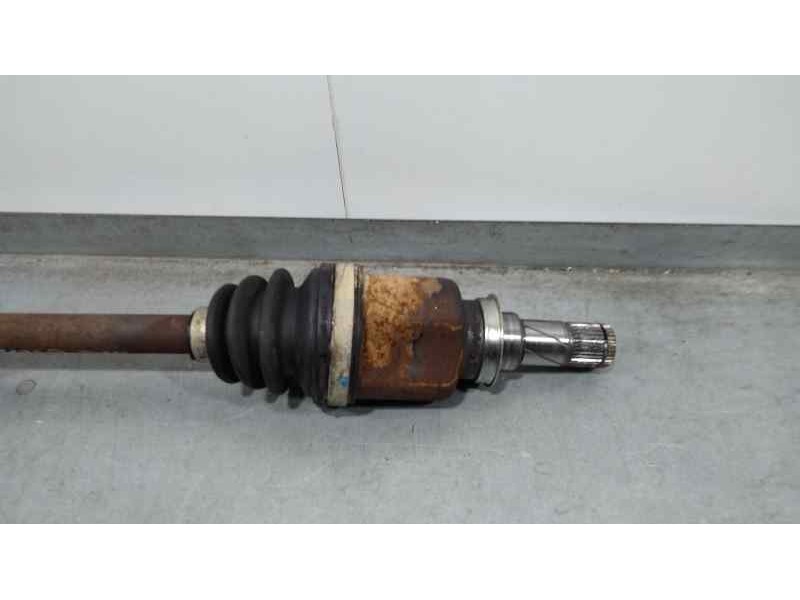 Recambio de transmision delantera derecha para smart forfour básico (55kw) referencia OEM IAM PMR980748 1699703 