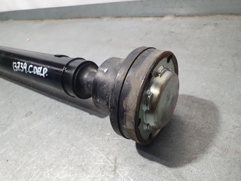 Recambio de transmision central para land rover range rover sport hse referencia OEM IAM 7H223219AA  DELANTERA