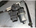 Recambio de elevalunas delantero derecho para seat ibiza (kj1) style go referencia OEM IAM 6F0837462D  ELECTRICO