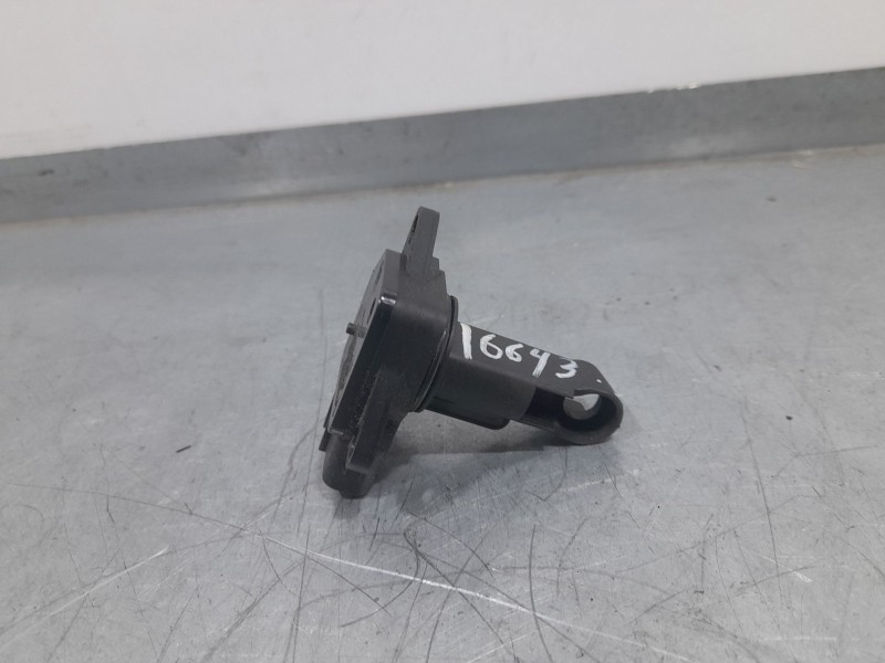 Recambio de caudalimetro para toyota corolla verso (zer_, zze12_, r1_) 2.2 d-4d (aur10_) referencia OEM IAM 222040N010 DENSO MB1