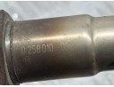 Recambio de sonda lambda para seat ibiza (6k1) signo referencia OEM IAM 0258010032  BOSCH