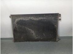 Recambio de condensador / radiador aire acondicionado para renault megane ii berlina 5p authentique referencia OEM IAM 870843P  