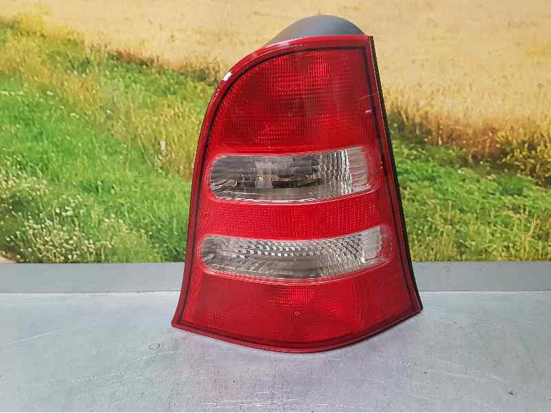 Recambio de piloto trasero derecho para mercedes-benz clase a (w168) 140 (168.031) referencia OEM IAM   TOCADO VER FOTOS