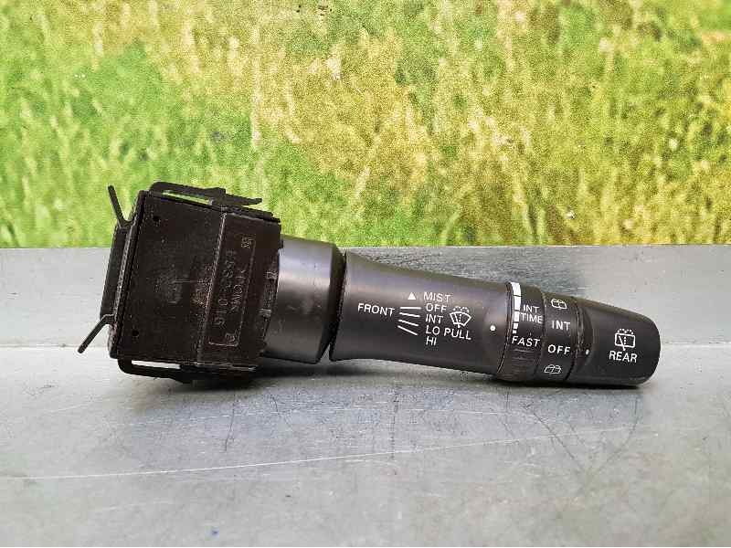 Recambio de mando limpia para mitsubishi outlander (cw0) 2.0 di-d intense referencia OEM IAM 8612A015  