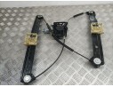 Recambio de elevalunas delantero izquierdo para audi q2 (gab) 30 tfsi design referencia OEM IAM 81A837461  HILEX ELECTRICO 2 PIN