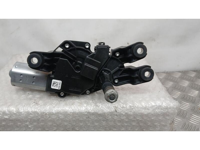 Recambio de motor limpia trasero para ford focus st-line referencia OEM IAM H1BB17404AB  