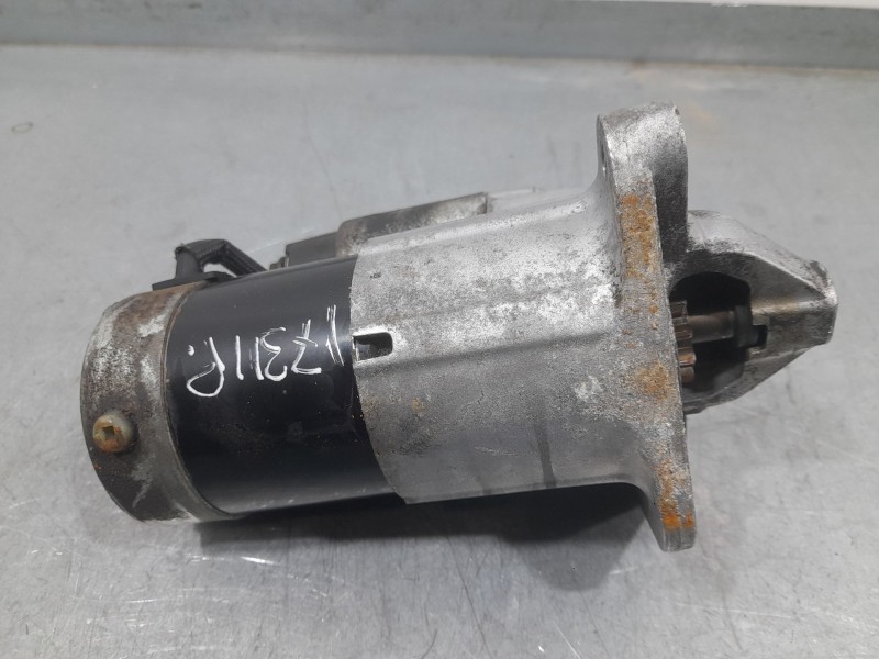 Recambio de motor arranque para nissan qashqai i (j10, nj10) 1.5 dci referencia OEM IAM 8200584675B C103 MITSUBISHI
