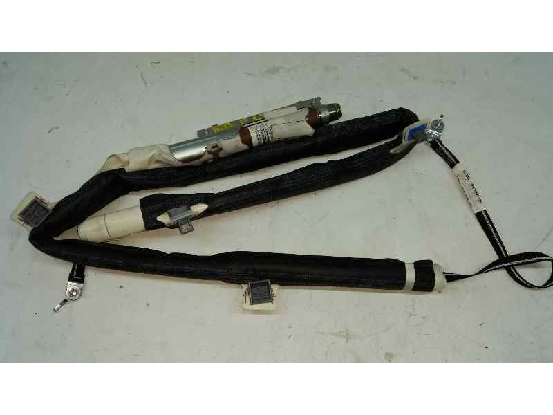 Recambio de airbag cortina delantero derecho para toyota yaris (ksp9/scp9/nlp9) básico referencia OEM IAM   