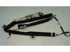 Recambio de airbag cortina delantero derecho para toyota yaris (ksp9/scp9/nlp9) básico referencia OEM IAM   