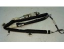Recambio de airbag cortina delantero derecho para toyota yaris (ksp9/scp9/nlp9) básico referencia OEM IAM   