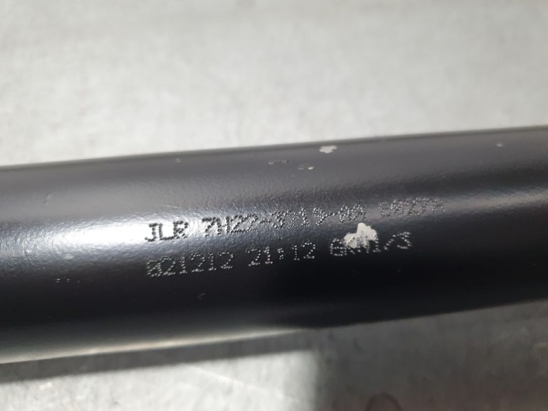 Recambio de transmision central para land rover range rover sport hse referencia OEM IAM 7H223219AA  DELANTERA