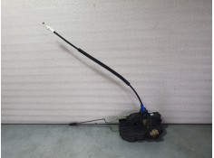 CERRADURA PUERTA DELANTERA DERECHA 13503802 6 PINES