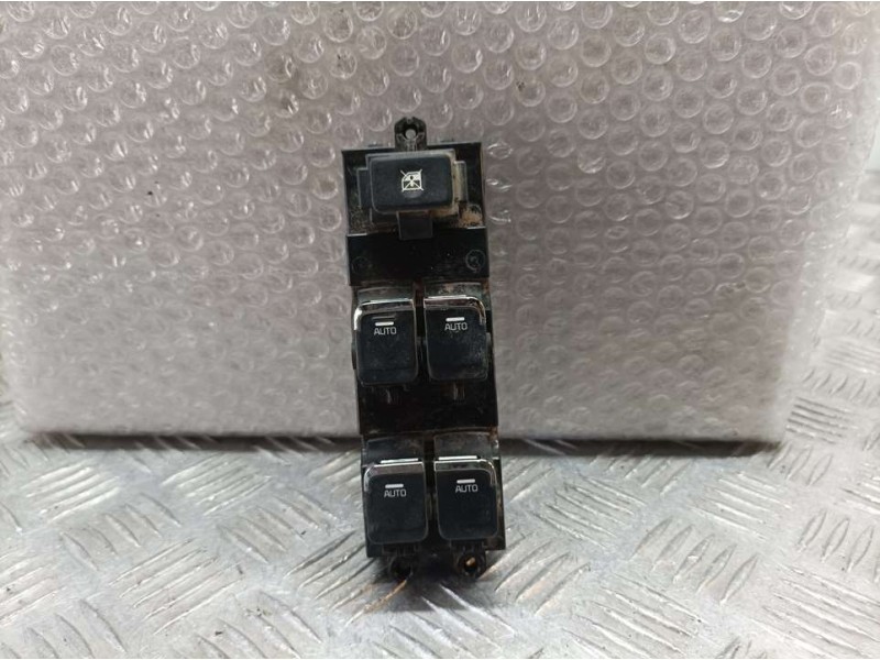 Recambio de mando elevalunas delantero izquierdo para kia ceed business referencia OEM IAM 93570A2200 4C24901000 