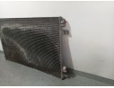 Recambio de condensador / radiador aire acondicionado para renault megane ii berlina 5p authentique referencia OEM IAM 870843P  