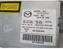 Recambio de sistema audio / radio cd para mazda 2 lim. (de) 1.3 active (5-ptas.) (55kw) referencia OEM IAM 14797629 DF7466AR0 