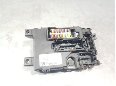 Recambio de caja reles / fusibles para opel corsa d selective referencia OEM IAM 13424260  