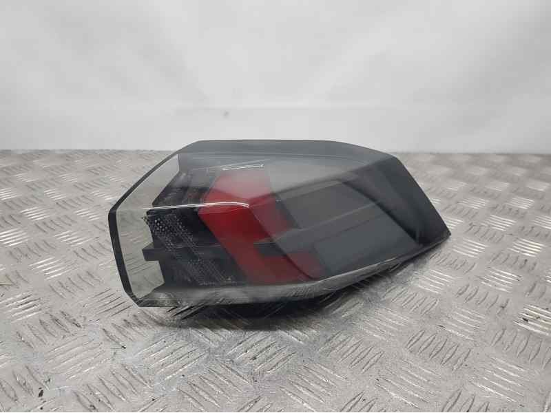 Recambio de piloto trasero derecho para peugeot 2008 (p1) allure referencia OEM IAM 9838190480  EXTERIOR LED