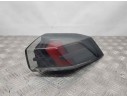 Recambio de piloto trasero derecho para peugeot 2008 (p1) allure referencia OEM IAM 9838190480  EXTERIOR LED