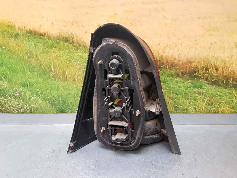 Recambio de piloto trasero derecho para mercedes-benz clase a (w168) 140 (168.031) referencia OEM IAM   TOCADO VER FOTOS