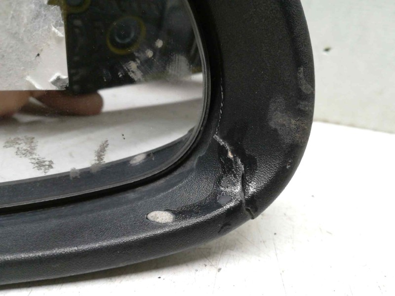 Recambio de retrovisor derecho para opel vectra b berlina referencia OEM IAM  TOCADO ELECTRICO 5 PINS